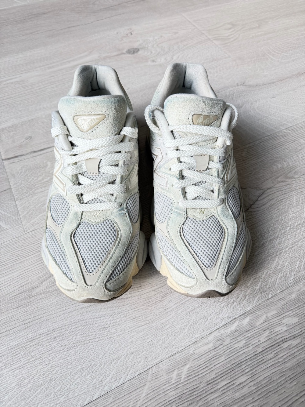 New Balance Women's Color Block Sneaker